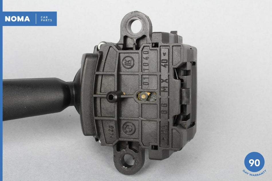 02-08 BMW Z4 E85 E86 Turn Signal Direction Indicator Switch Stalk 8363668 OEM