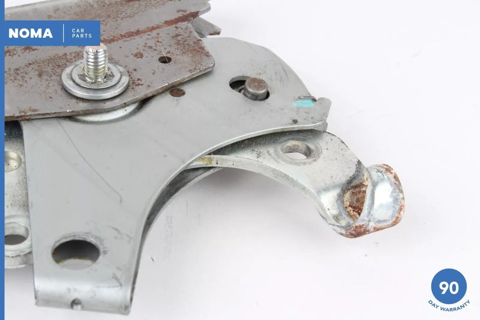97-06 Jaguar X100 XKR Emergency Handbrake Hand Brake Lever Handle MJA5140BC OEM