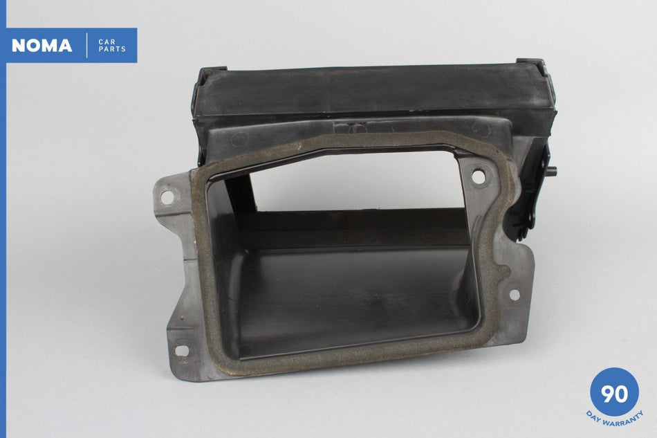 03-08 Jaguar S-Type X204 Airbox Distribution Vent Tube 3W4354020B02AE OEM