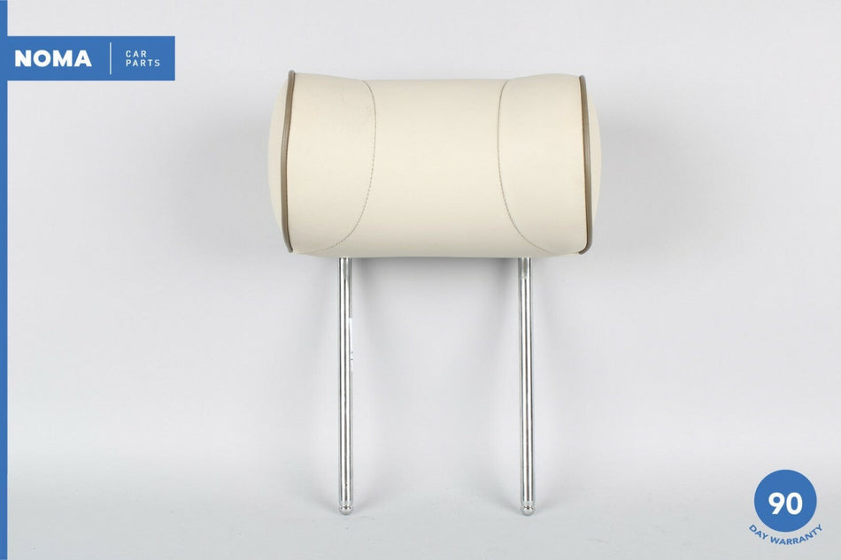 98-03 Jaguar XJ8 XJR VDP X308 Front Left or Right Side Seat Head Rest NED OEM