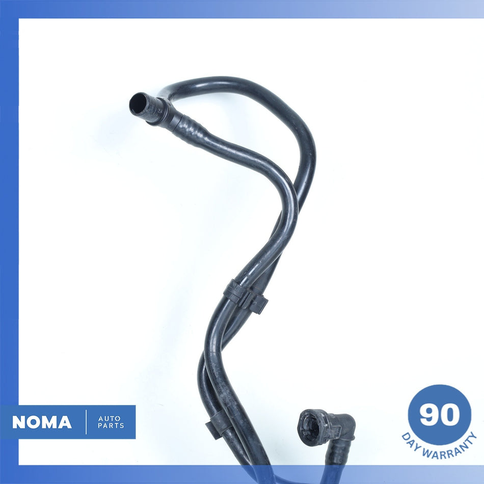 13-22 Range Rover Sport L494 L405 Engine Cooling Radiator Hose Pipe Set OEM