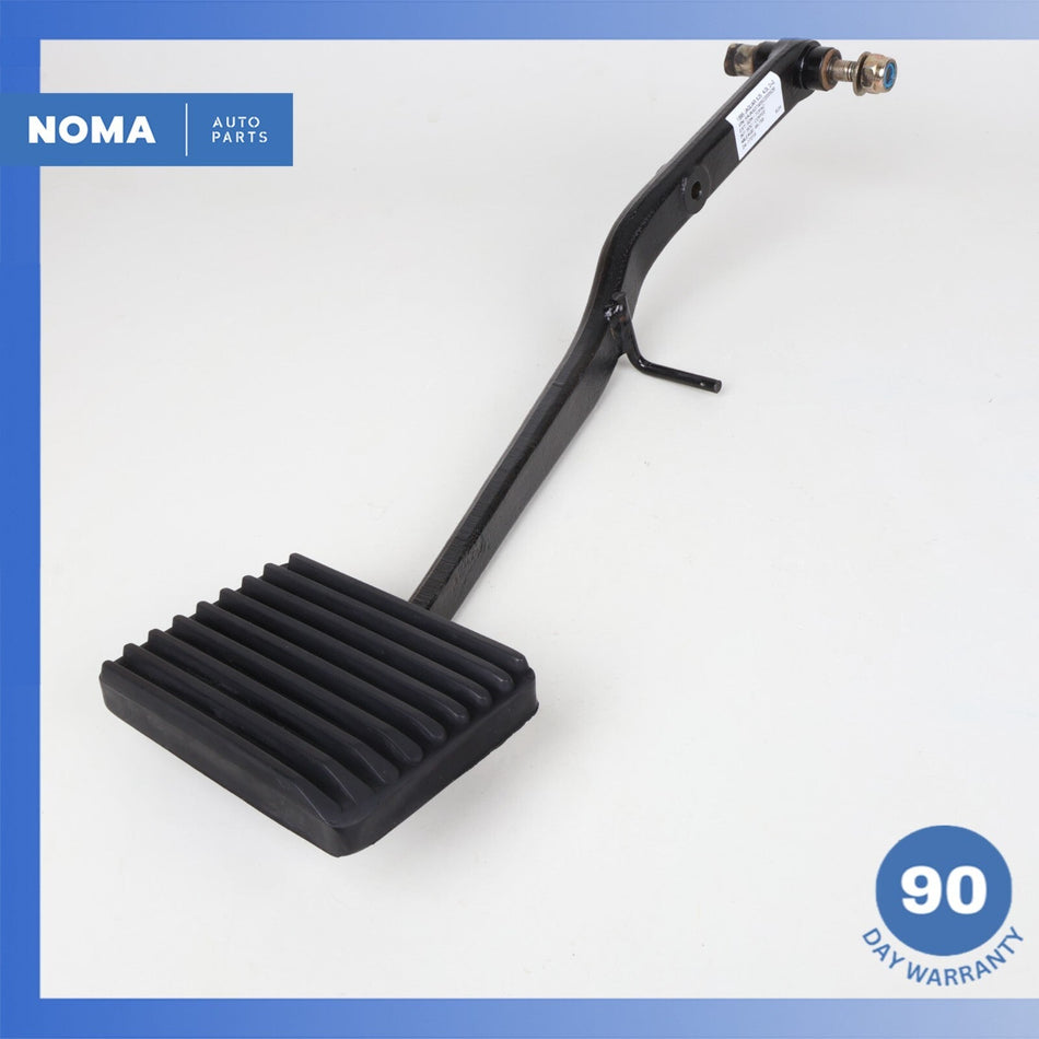 95-96 Jaguar XJS Series 3 Brake Pedal Assembly w/ Pad CCC2934 OEM