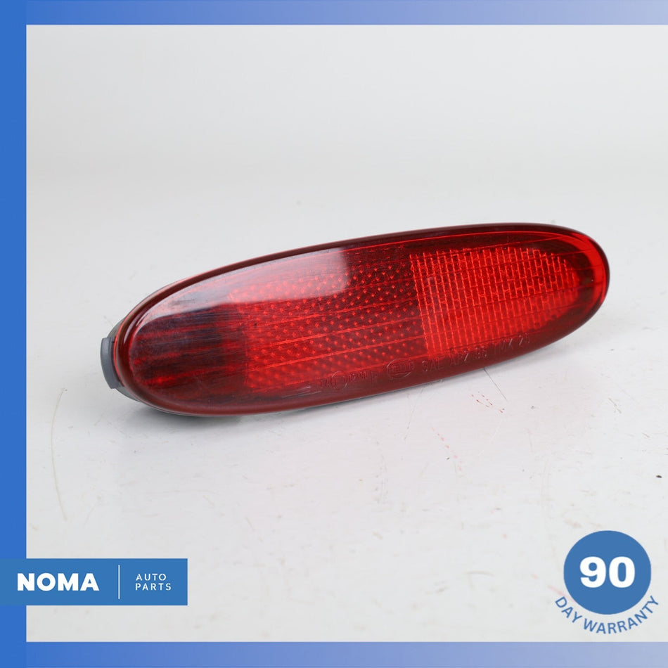 98-03 Jaguar X308 XJR XJ8 Right Side Bumper Marker Turn Signal Light Lamp OEM