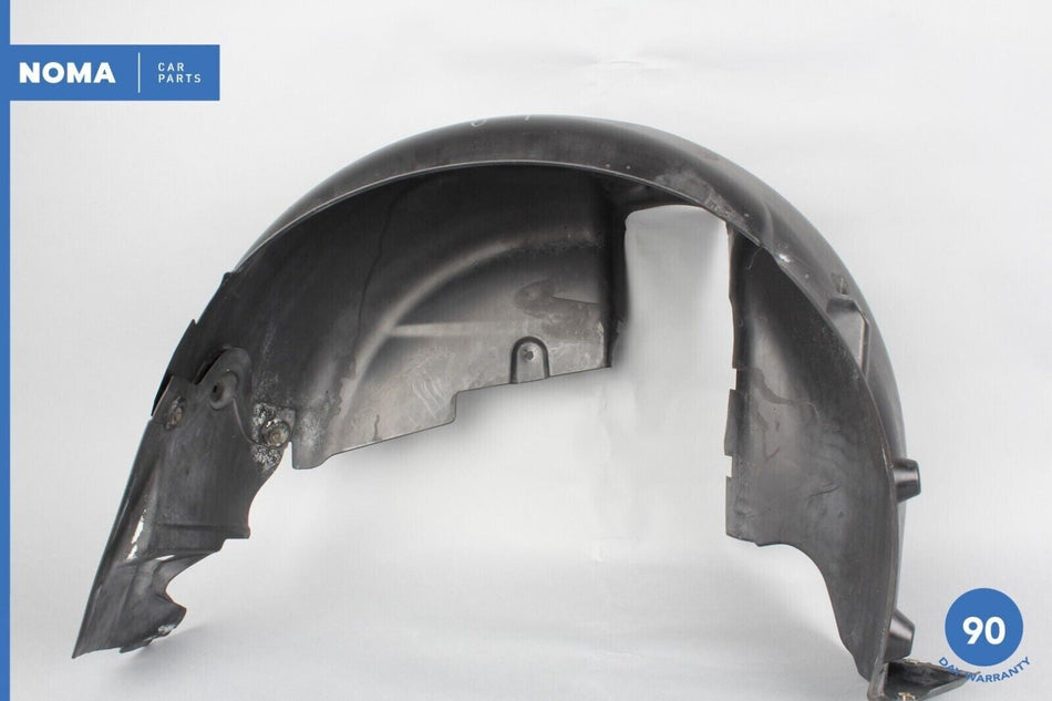 03-08 BMW E85 E86 Z4 Rear Left Driver Side Wheel Arch Splash Guard 7012729 OEM