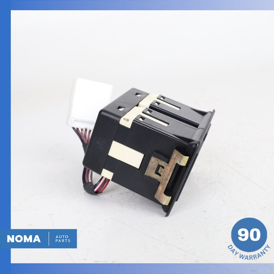 92-96 Jaguar XJS HE Series 3 Courtesy Light Switch Module Block DAC10200 OEM