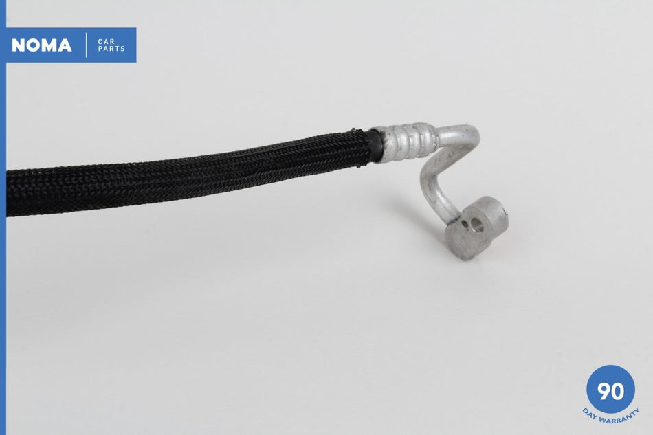 03-05 BMW Z4 E85 E86 HVAC A/C Compressor Dryer Pressure Hose Pipe 6909236 OEM