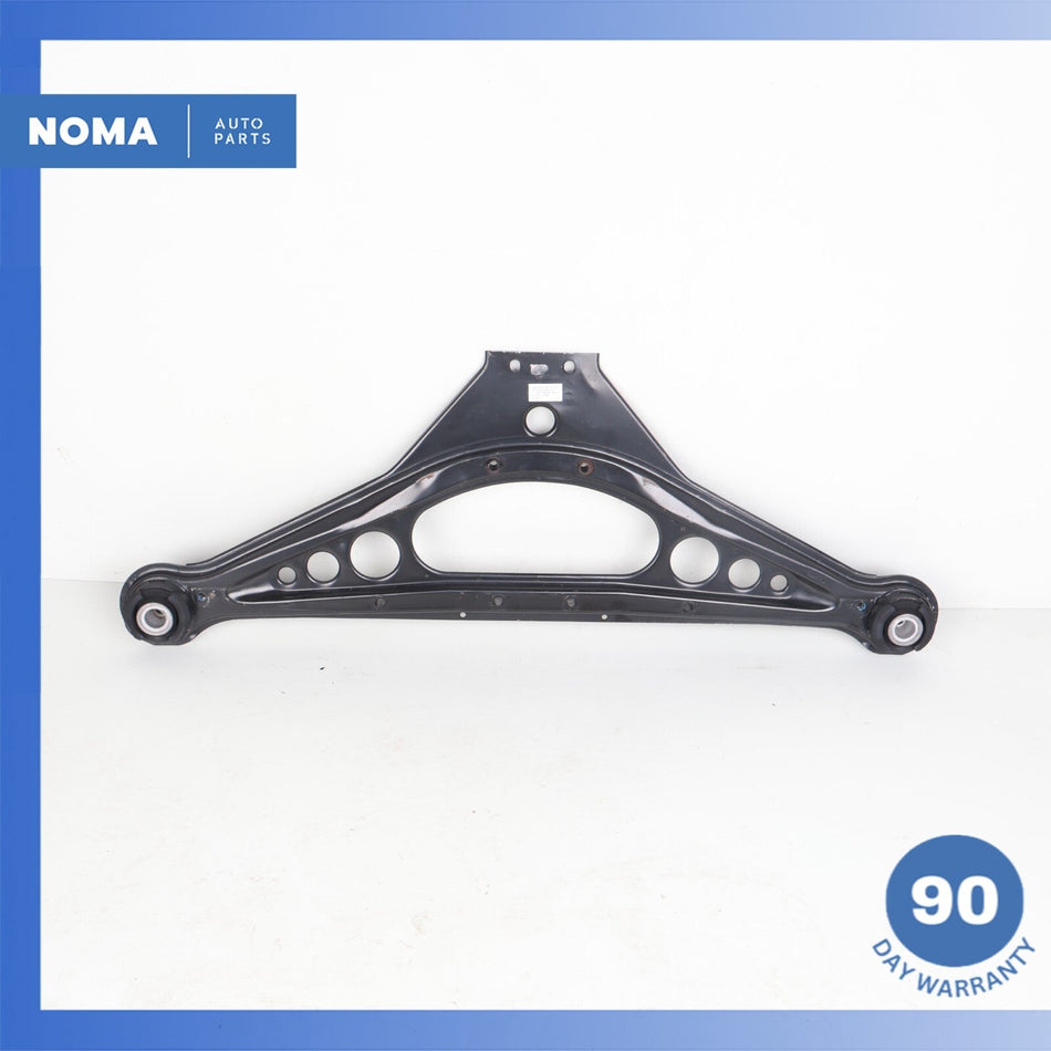 97-06 Jaguar X100 XK8 XJ8 Rear Subframe Differential Crossmember Bracket OEM