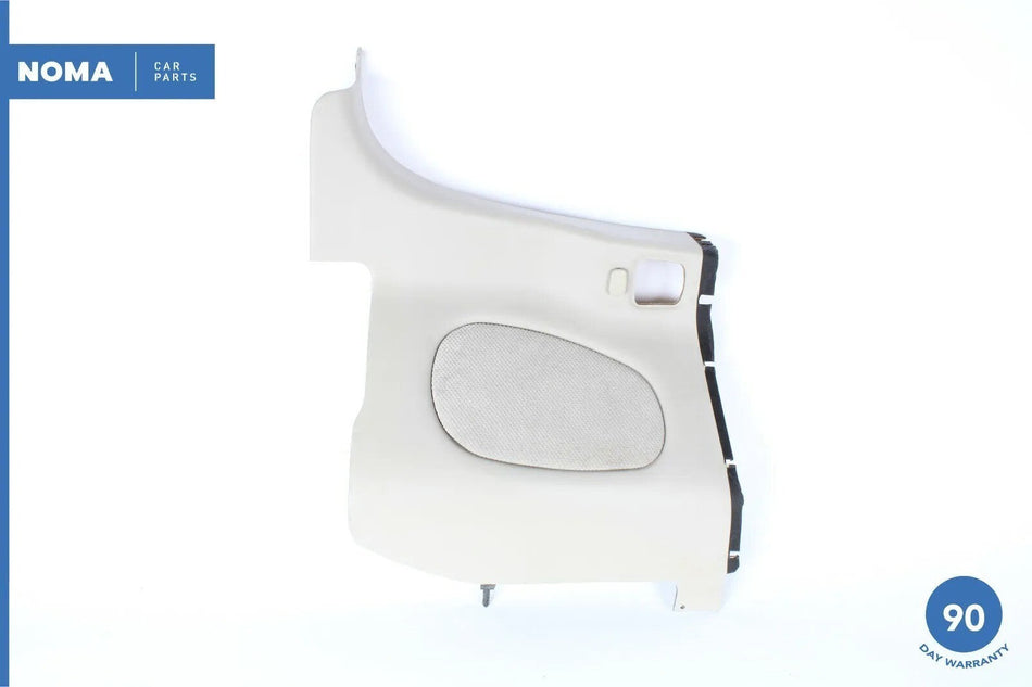 97-06 Jaguar X100 XK8 XKR Convertible Rear Right Side Quarter Trim Cover OEM