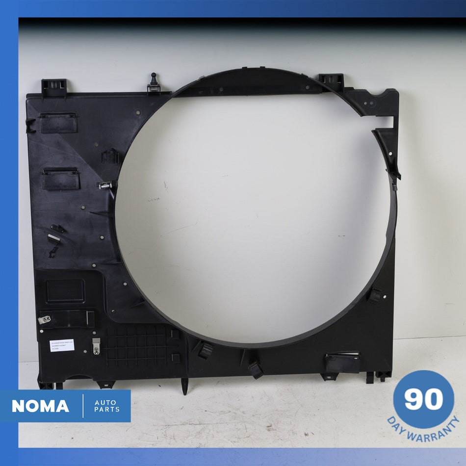 13-22 LR Range Rover Sport L494 L405 Engine Radiator Fan Shroud CPLA8A247AG OEM