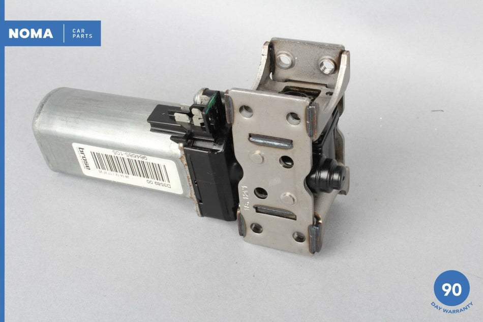10-12 Range Rover L322 Front Left or Right Side Seat Adjustment Motor Brose OEM
