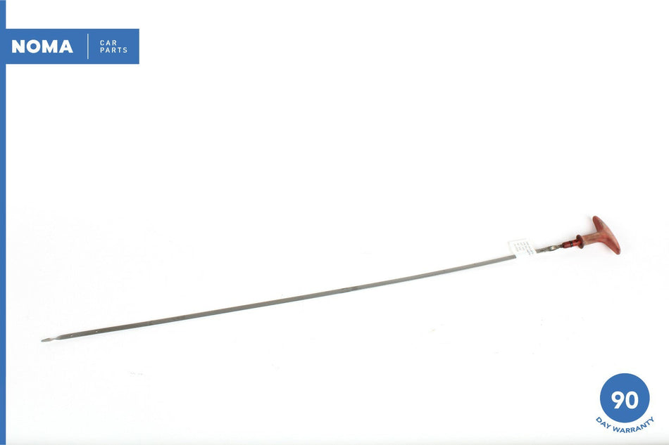 98-06 Jaguar XK8 XKR X100 Engine Motor Oil Dipstick Fluid Level XR836752AE OEM