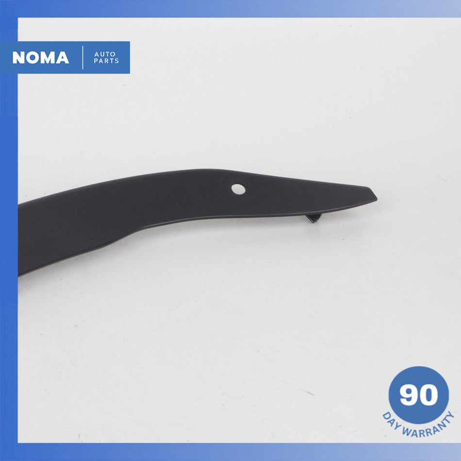 07-15 Jaguar X150 XK Right Side Door Frame Trim Molding 6W83281K28AD OEM