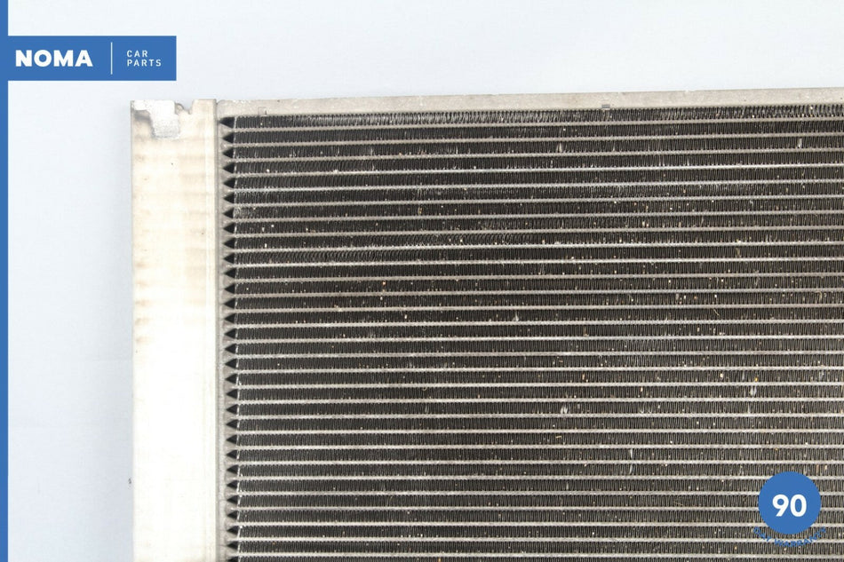 06-14 Mini Cooper S Clubman R55 Engine Motor Cooling Radiator 2751276 OEM