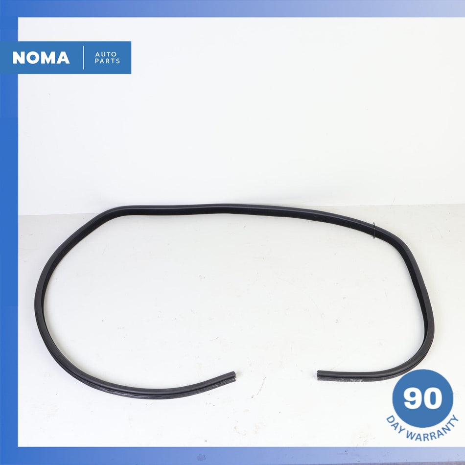13-22 Land Rover Range Rover L405 Front Left or Right Body Weatherstrip Seal OEM