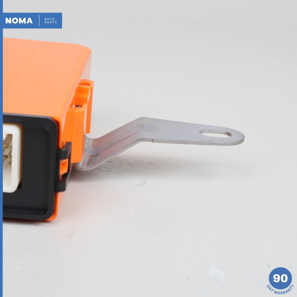 07-09 Lexus LS460 XF40 Rear Left Driver Side Door Control Module 89225-50030 OEM