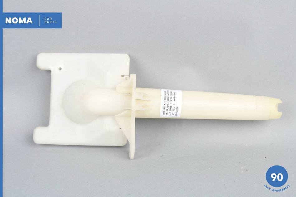 06-09 Jaguar XJ8 XJR VDP X350 X358 Windshield Washer Reservoir Filler Neck OEM