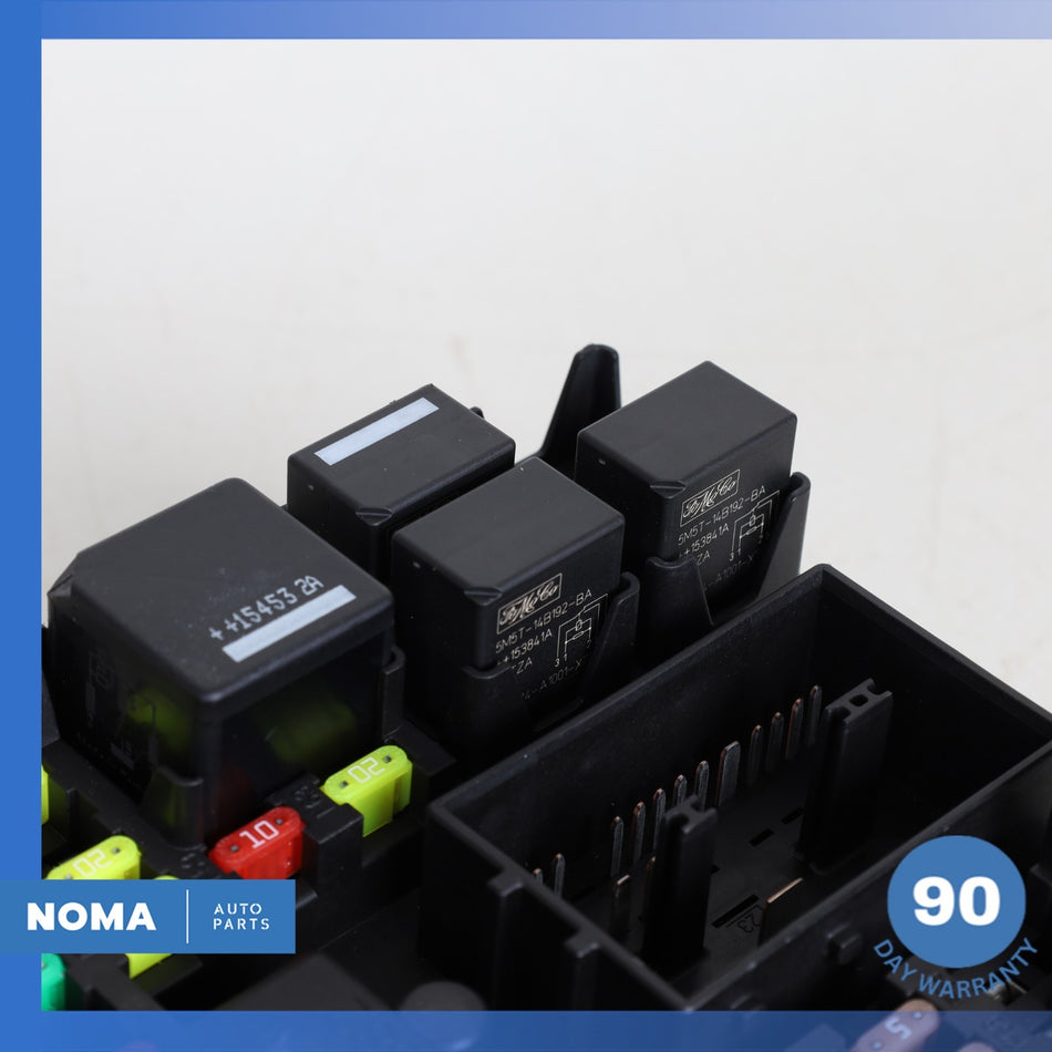 2017 Jaguar X152 F-Type BCM Body Control Processor Module GX5314F041AD OEM
