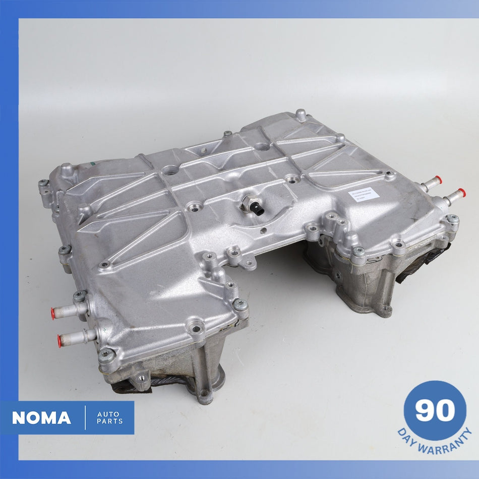 10-24 LR Range Rover L405 L494 5.0L S/C Supercharger Intake Manifold OEM 83k