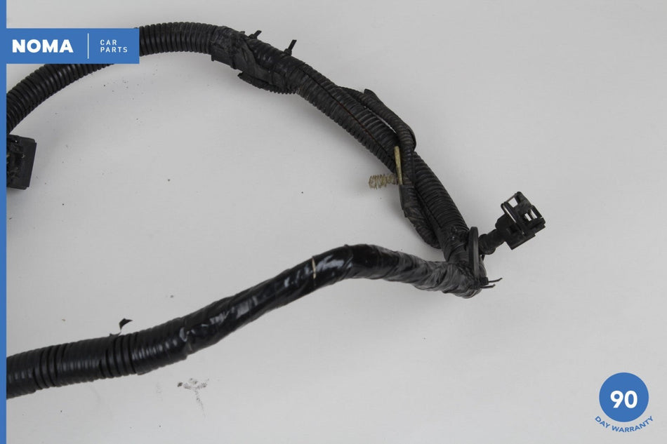 2008 Range Rover Sport L320 Chassis Body Wire Harness 8H3214M401AA OEM
