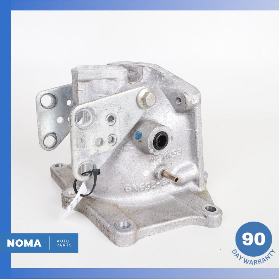 99-03 Jaguar X100 XK8 XJ8 4.0L N/A AJ27 Throttle Body Induction Elbow OEM