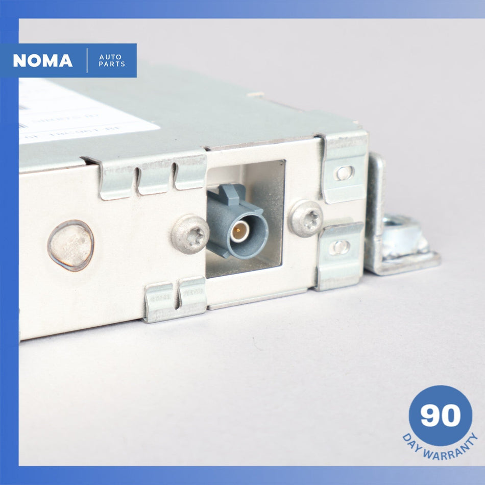 2014 Jaguar X351 XJ Satellite Receiver Radio Module Unit DPLA14C740AA OEM