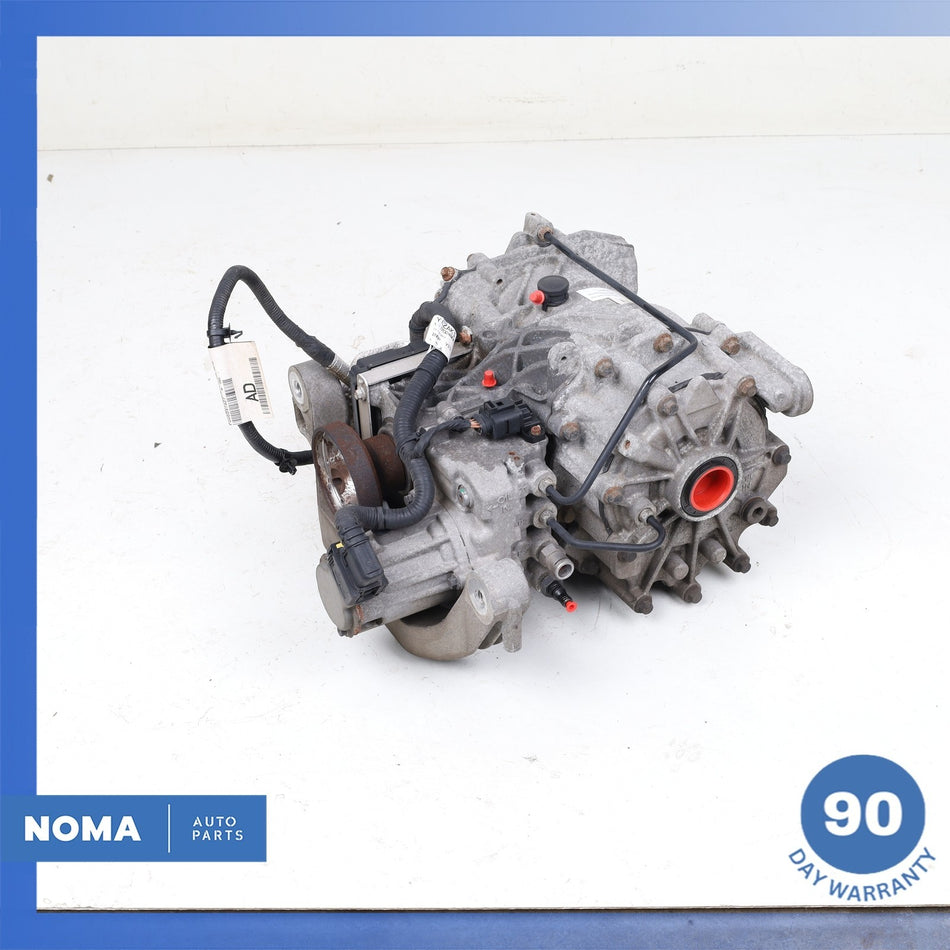 15-17 Range Rover Evoque L538 Rear Dynamic Differential Diff Axle Carrier OEM