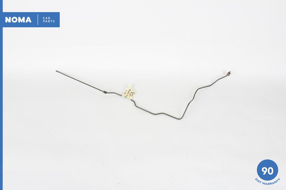 92-98 BMW E36 323i 328i M3 Front Right Passenger Side Brake Fluid Line Pipe OEM