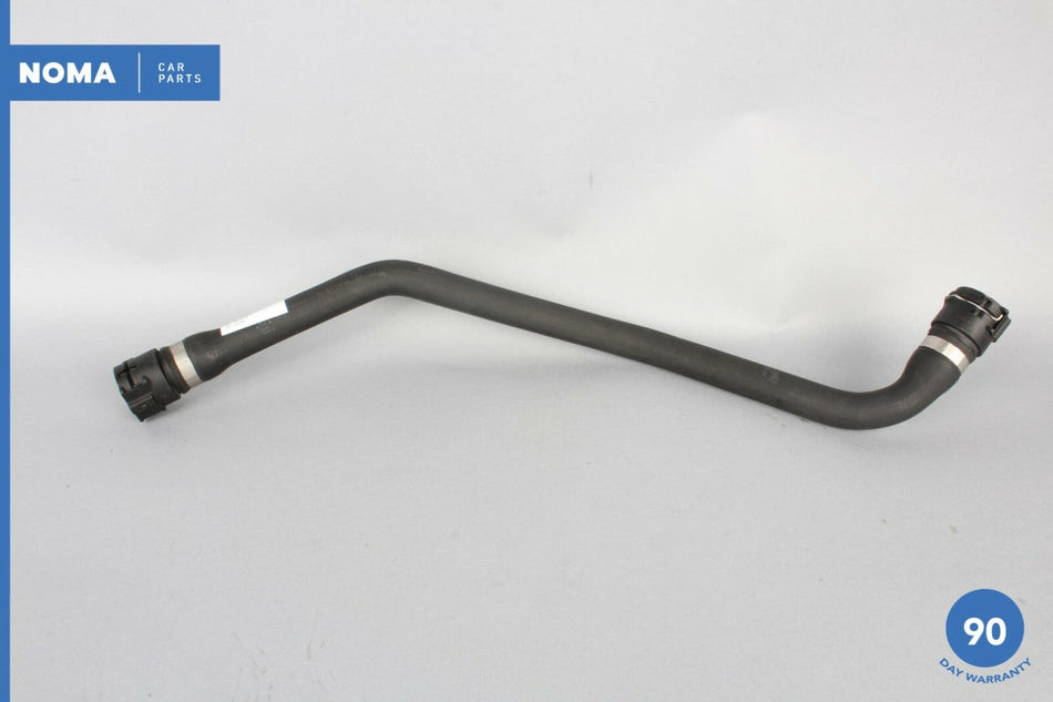 03-05 BMW Z4 E85 Roadster Engine Radiator Cooling Water Hose  17127514406 OEM