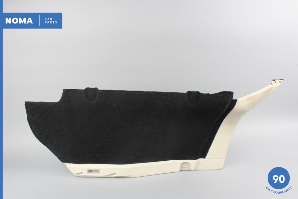 10-13 Range Rover Sport L320 Rear Right Side Trunk Quarter Panel Trim Cover OEM