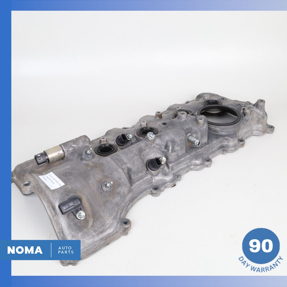 07-17 Lexus USF40 LS460 LS600h Right Engine Cylinder Head Camshaft Cover OEM