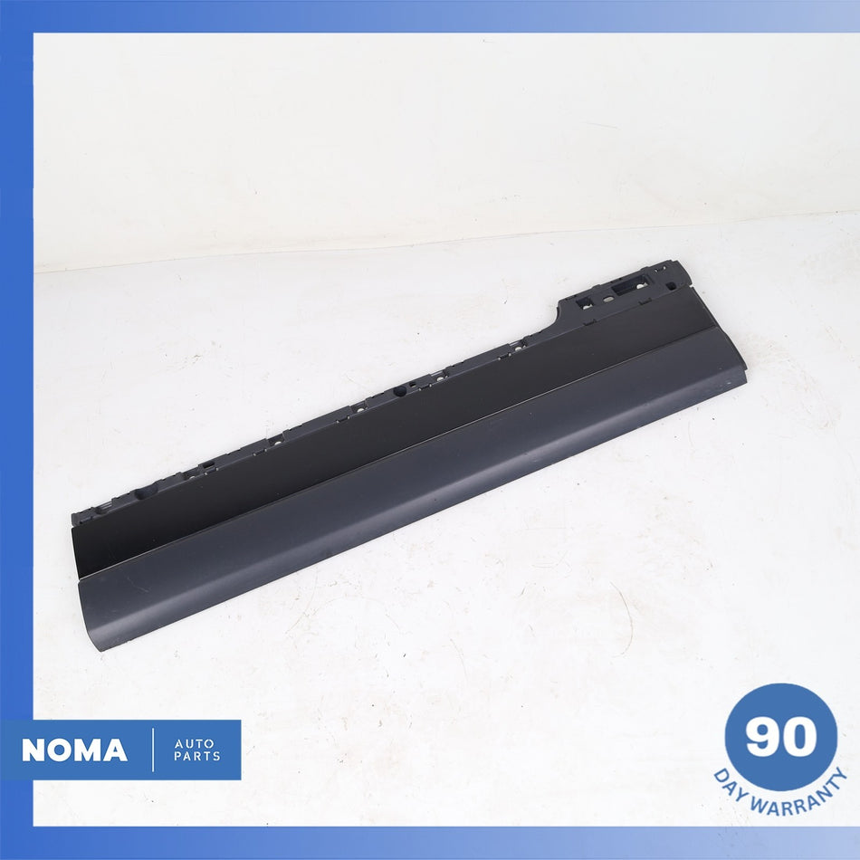 13-22 Land Rover Range Rover L405 Front Right Passenger Door Lower Molding OEM