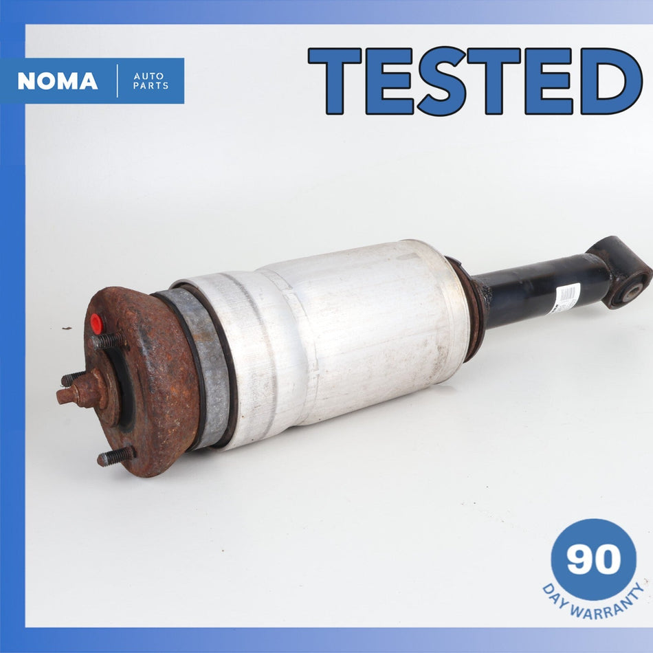 10-16 LR L319 Front Left or Right Side Air Suspension Shock Absorber Strut OEM