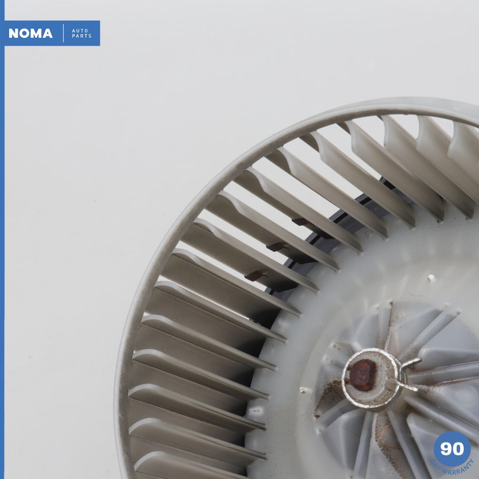 03-08 BMW Z4 E85 E86 A/C Air Conditioning Heater Blower Motor 6926215 OEM