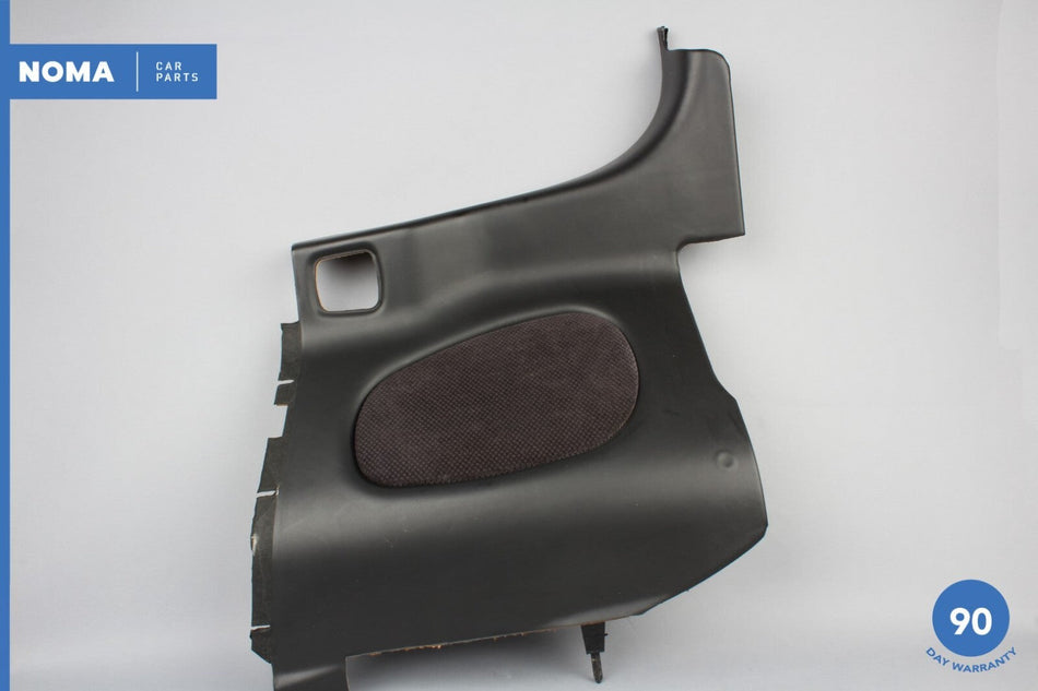 97-03 Jaguar XK8 XKR X100 Convertible Rear Left Side Quarter Trim Cover LEG OEM