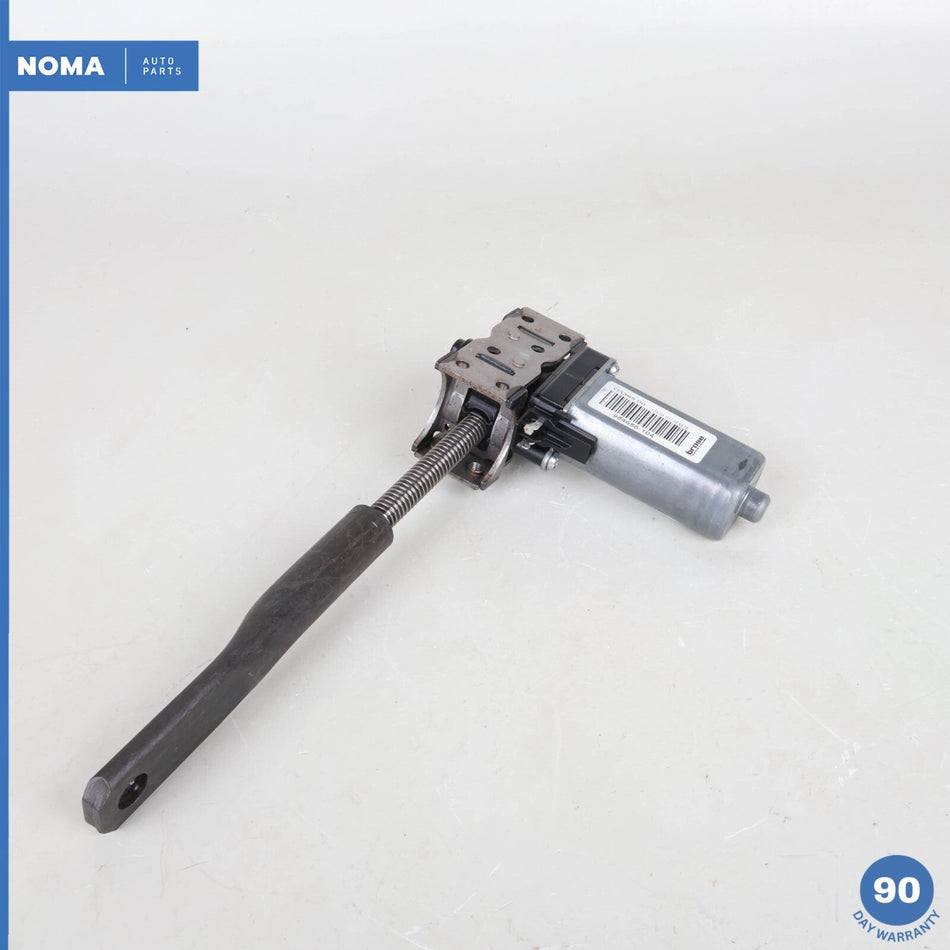 10-12 Land Rover Range Rover L322 Front Right Side Seat Adjustment Motor OEM