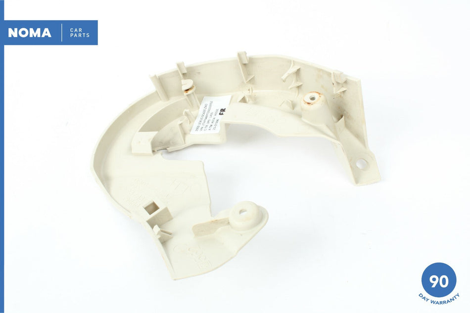 02-10 Lexus Z40 SC430 Front Left Driver Seat Recline Cover Trim LA00 OEM