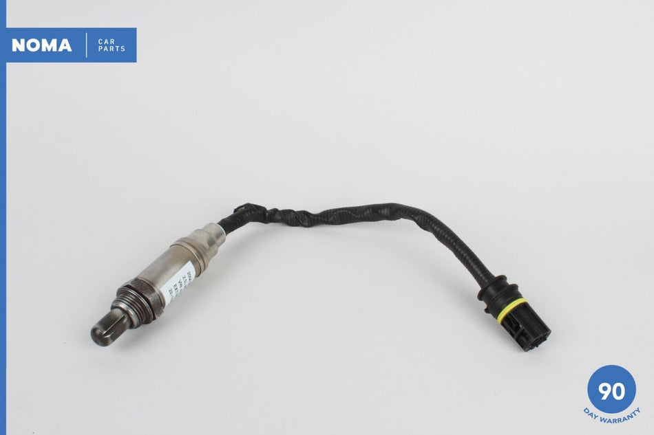 03-05 BMW Z4 E85 Upstream Lambda Heated Oxygen O2 Sensor Unit 1433940 OEM