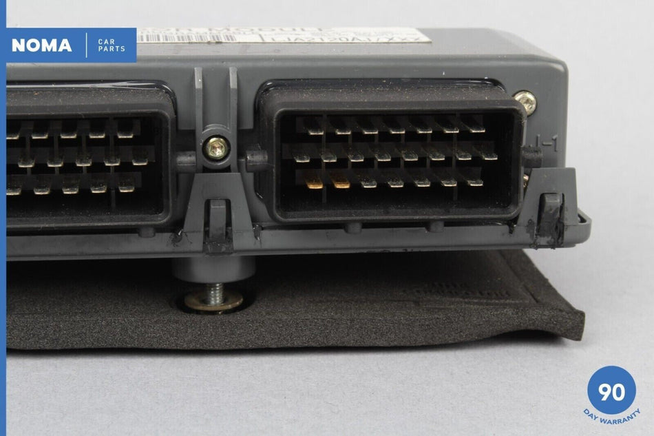 97-02 Jaguar X100 XKR Front Right or Left Side Door Control Module LJA2120AJ OEM