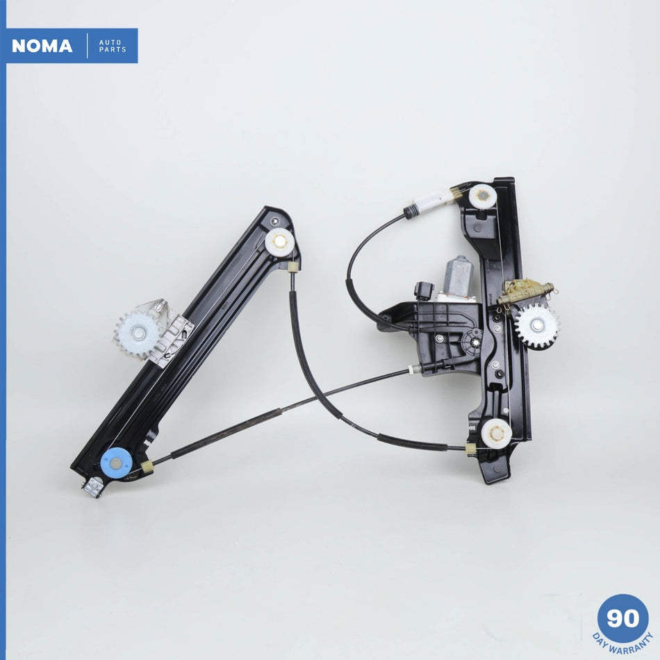 14-24 Jaguar X152 F-Type Left Driver Side Door Window Regulator Motor OEM 68k