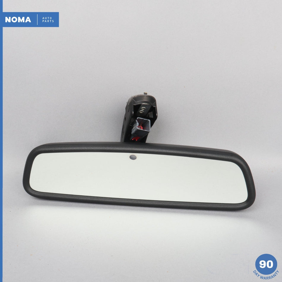 07-09 Jaguar XK XKR X150 Interior Rear View Mirror w/ Electrochromatic OEM