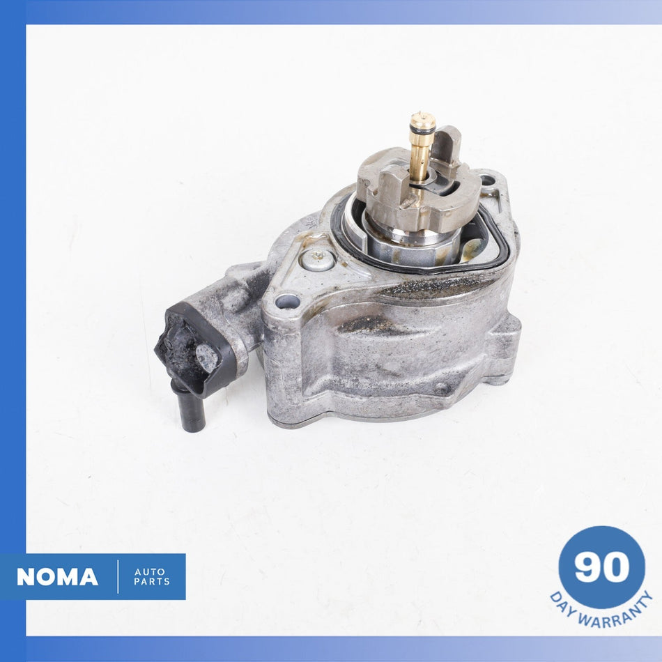 10-23 Jaguar X351 XJ F-Type XF Vacuum Brake Pump Assembly FX232A451AA OEM