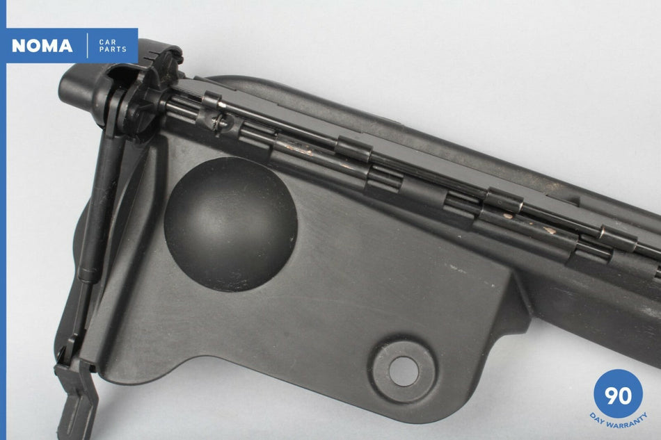 03-08 BMW Z4 E85 Roadster Rear Right Side Parcel Shelf Bracket Mount 7060836 OEM