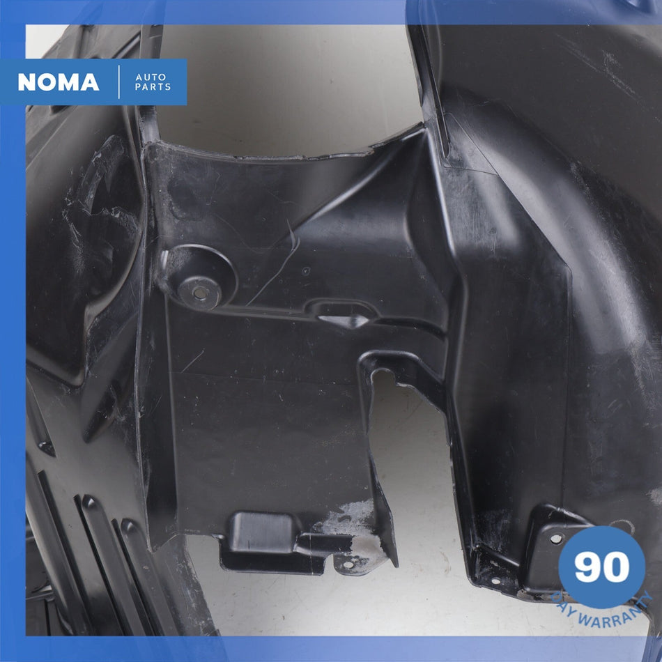 08-10 BMW E64 650i Front Left Driver Wheelarch Liner Splash Shield OEM