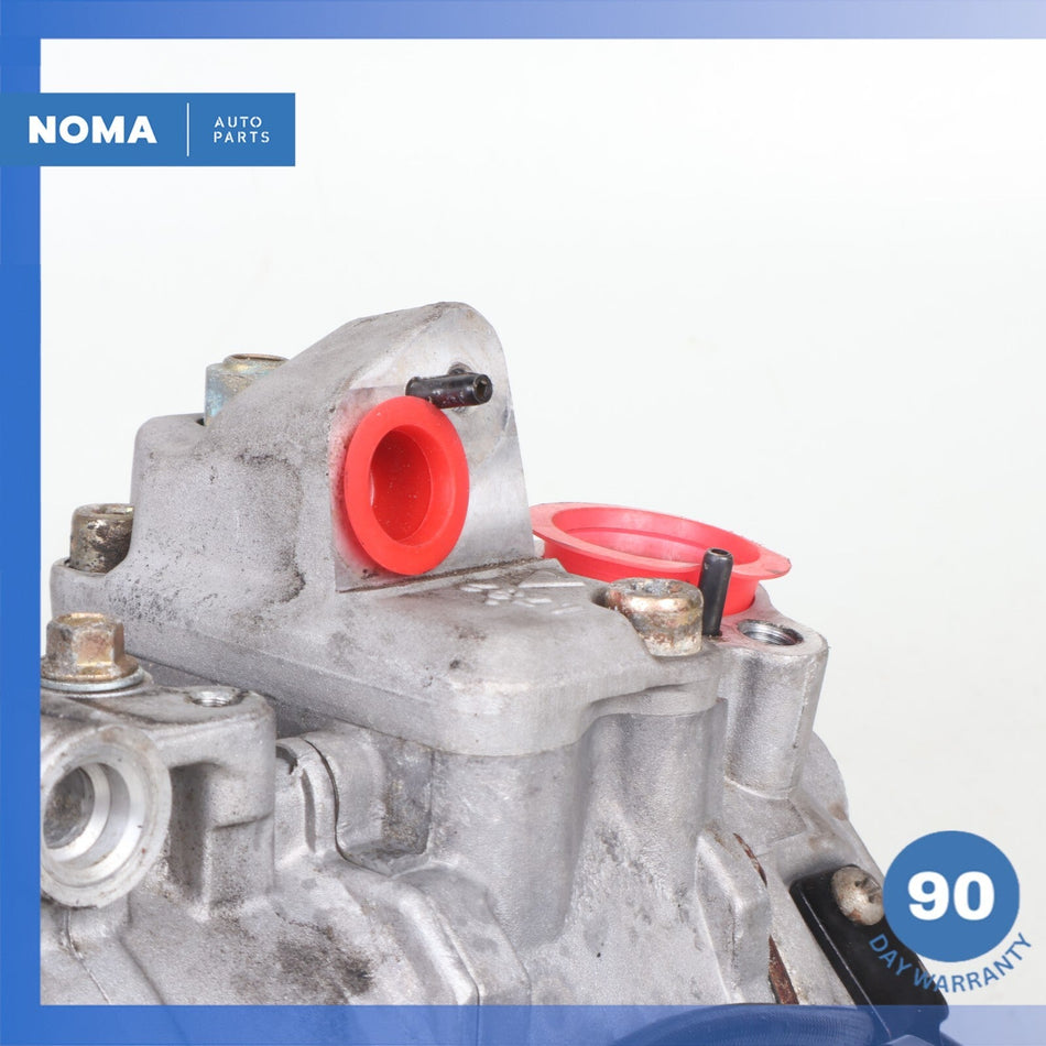 07-09 Jaguar X150 XK XKR A/C AC Air Conditioning Compressor Clutch Aftermarket