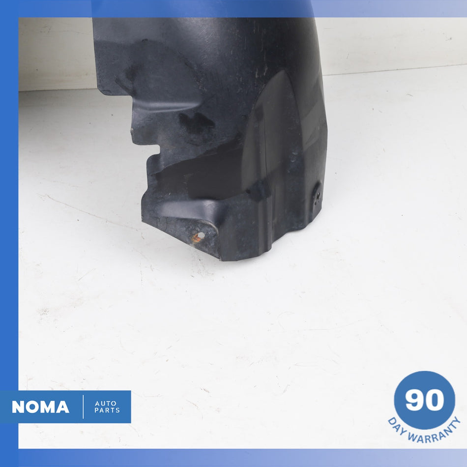 97-06 Jaguar X100 XK8 XKR Front Right Side Wheelarch Liner Splash Shield OEM