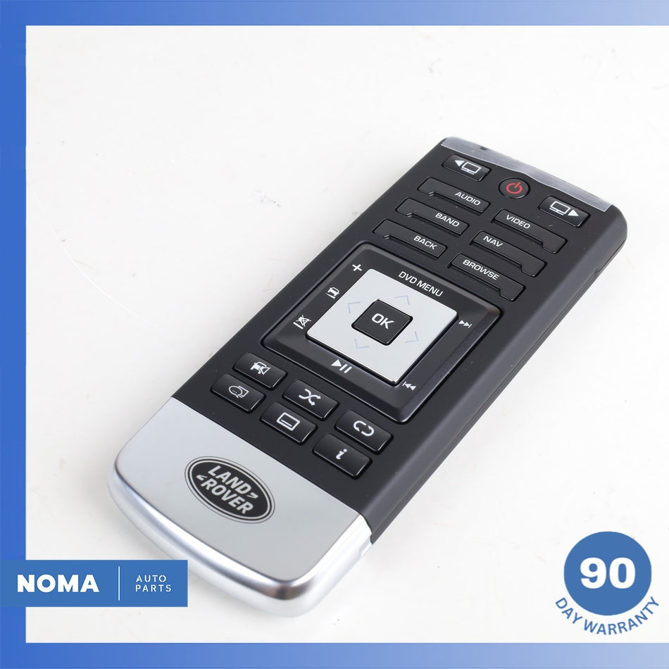 14-17 Land Rover Range Rover L405 L494 DVD Entertainment Remote Control OEM