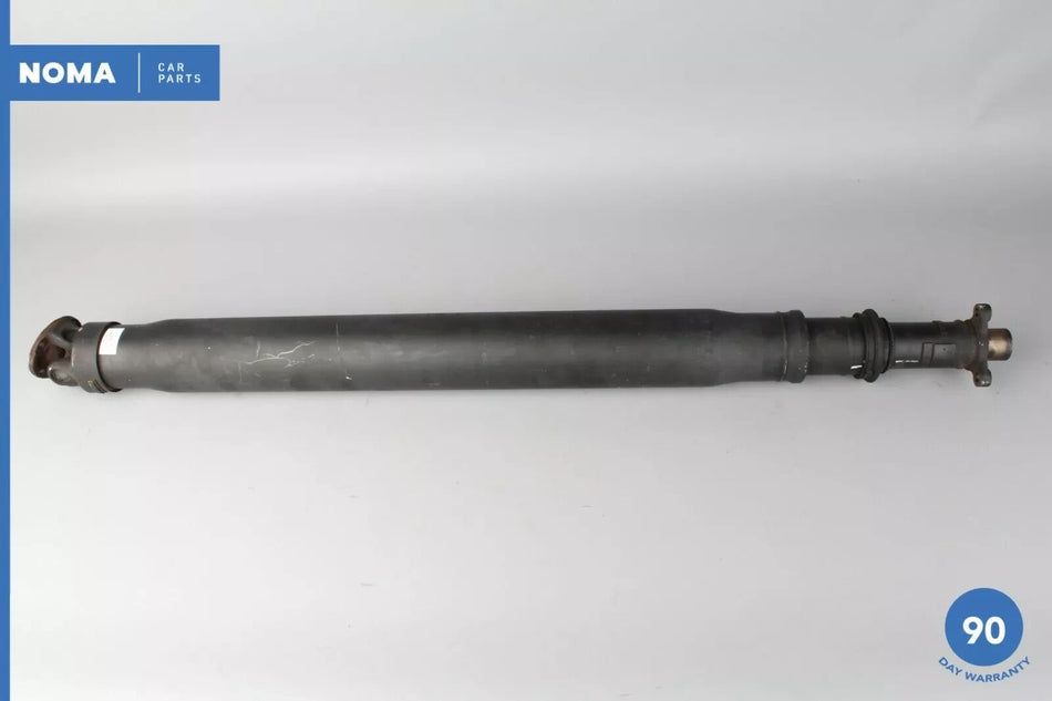 97-02 Jaguar X100 XK8 Driveshaft Drive Propeller Prop Shaft NJA5800CB OEM