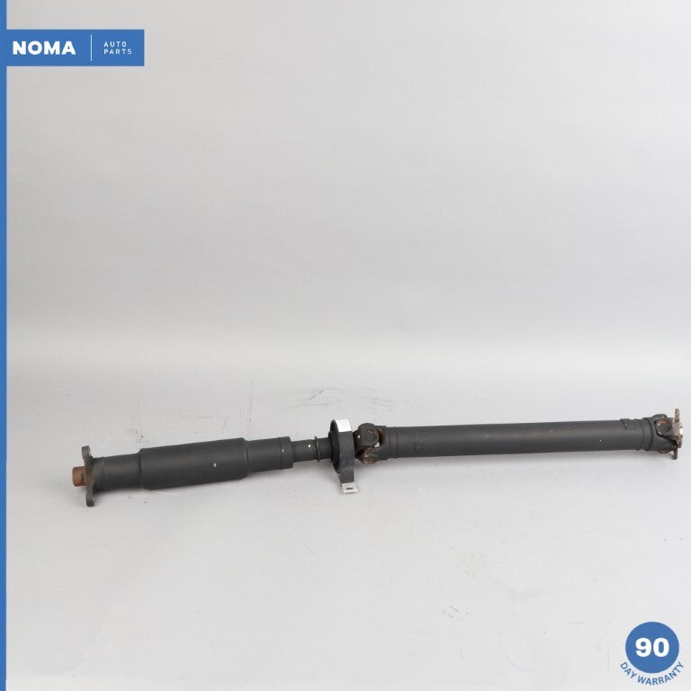 03-05 BMW Z4 E85 Roadster A/T Rear Driveshaft Drive Shaft Assembly 7514471 OEM