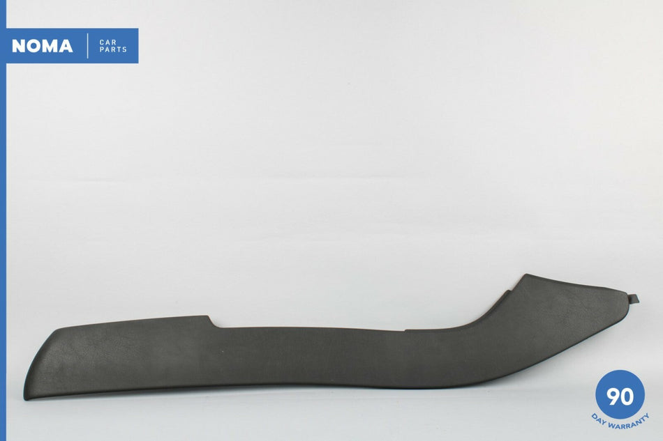 00-06 BMW X5 E53 Front Right Passenger Side Center Console Cover Panel Trim OEM