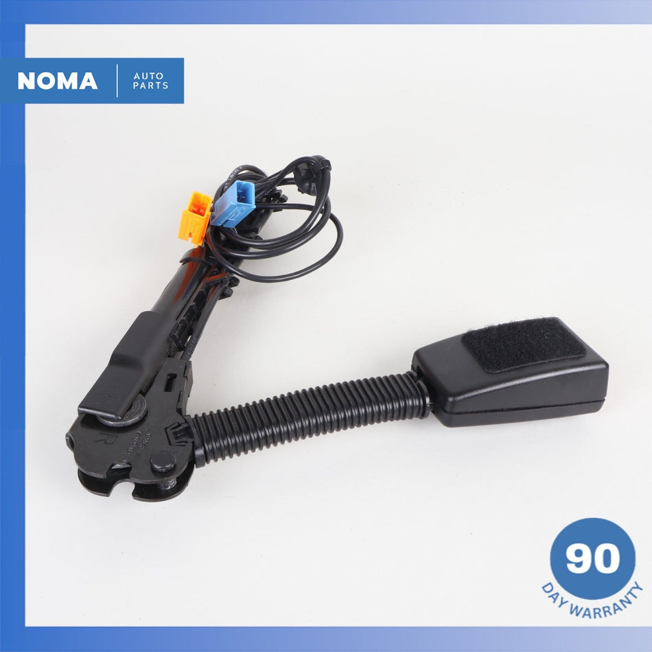 08-16 Land Rover L319 LR4 Front Right Passenger Seat Belt Seatbelt Buckle OEM